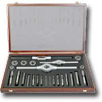 Hand Tap & Die Set Nuna Depot Inc.
