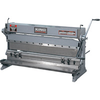 Shears, Brake & Roll Nuna Depot Inc.