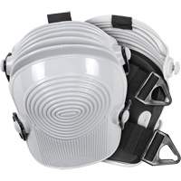 Genouill&egrave;re professionnelle antid&eacute;rapante Ultraflex, Style &agrave; enfiler, Prot&egrave;ge-genoux Plastique, Tampons Mousse Nuna Depot Inc.