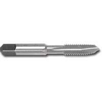 Bright Wizard Spiral Point Machine Tap, High Speed Steel, 1-64 Thread, 1-11/16" L Nuna Depot Inc.