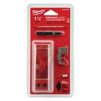 Forets autoaliment&eacute;s Switchblade - Lames de rechange Nuna Depot Inc.