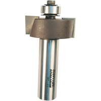 Woodpecker Carbide Bits, 1-1/4" Dia., 1/2" Shank Nuna Depot Inc.