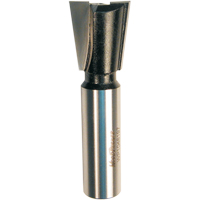 Woodpecker Carbide Bits, 1/2" Dia., 1/4" Shank Nuna Depot Inc.