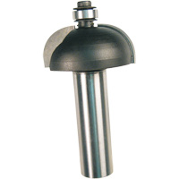 Woodpecker Carbide Bits, 7/8" Dia., 1/4" Shank Nuna Depot Inc.