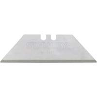 Heavy-Duty Steel Blades with Dispenser, Single Style Nuna Depot Inc.