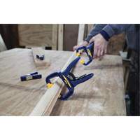 Pinces Quick-Grip Handi-Clamp Nuna Depot Inc.