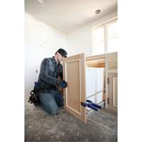 Pinces Quick-Grip Handi-Clamp Nuna Depot Inc.