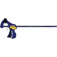 Pinces &agrave; barre Quick-Grip &agrave; une main - Mini pinces &agrave; barre Quick-Grip, 12" (305 mm) Nuna Depot Inc.