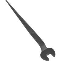 Spud Wrenches