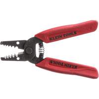 Outil &agrave; d&eacute;nuder/couper les fils, 6-1/4" lo, 8-16 AWG Nuna Depot Inc.