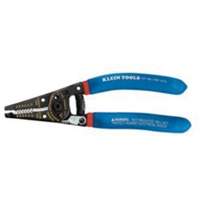 Pince &agrave; d&eacute;nuder et coupe-fil Klein-Kurve&reg; Nuna Depot Inc.