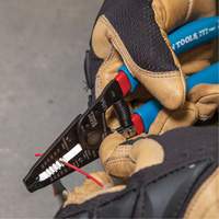 Klein-Kurve&reg; Wire Stripper & Cutter Nuna Depot Inc.