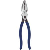 Universal Combination Pliers, 8-5/8" L Nuna Depot Inc.