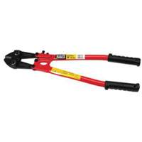 Coupe-boulons avec manche en acier, 18" l, Coupe centrale Nuna Depot Inc.