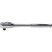 Ratchet, 1/2" Drive, Plain Handle Nuna Depot Inc.