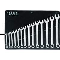 Combination Wrench Set, Combination, 14 Pieces, Imperial Nuna Depot Inc.