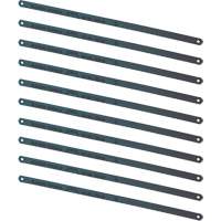 Lames de scie &agrave; m&eacute;taux, Bim&eacute;tal, 12" lo, 24 dents par pouce Nuna Depot Inc.