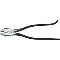 Ironworker's Pliers, 9" L, 1-1/4" Capacity Nuna Depot Inc.