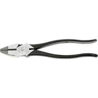 High-Leverage Side-Cutters, 9-1/4" L, 1-3/8" Capacity Nuna Depot Inc.