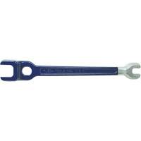 Lineman's Wrench Silver End Nuna Depot Inc.