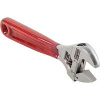 Cl&eacute; ajustable, 4-1/2" lo, la max. 1/2", Chrome/Poli Nuna Depot Inc.
