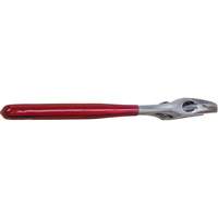 Cl&eacute; ajustable, 4-1/2" lo, la max. 1/2", Chrome/Poli Nuna Depot Inc.