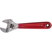 Cl&eacute; ajustable, 4-1/2" lo, la max. 1/2", Chrome/Poli Nuna Depot Inc.