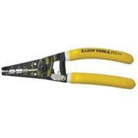 Klein-Kurve&reg; Dual NM Cable Stripper/Cutter, 8" Nuna Depot Inc.