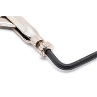 Locking Chain Clamp with Chain Nuna Depot Inc.