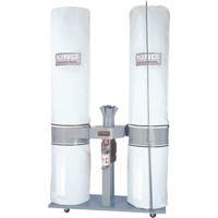 Dust Collectors, 68" x 26" x 132" Nuna Depot Inc.