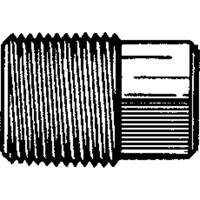 Square Head Pipe Plugs, Brass Nuna Depot Inc.