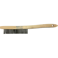 Scratch Brushes