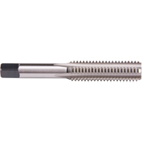 Taper Hand Tap, High Speed Steel, 3-48 Thread Nuna Depot Inc.
