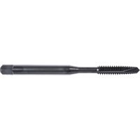 Spiral Point Taps