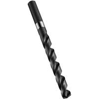Split Point Jobber Drill Bit, High Speed Steel, 1/8", 65 mm L, 36 mm Flute, 135° Point Angle Nuna Depot Inc.