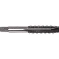 Relieved Style Spiral Point Tap, High Speed Steel, 1/2"-13 Thread, 3-3/8" L Nuna Depot Inc.