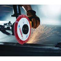 Lames de scie circulaire Metalmax, 4-1/2", Pour M&eacute;tal/Non ferreux Nuna Depot Inc.