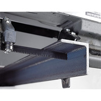 Lames de scie &agrave; ruban portable Wolf-Band, Bim&eacute;tal, 44-7/8" lo x 1/2" la x &eacute;paisseur 0,02", 14 dents par pouce Nuna Depot Inc.