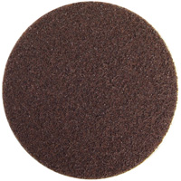 Vortex Rapid Prep Non-Woven Disc, 7" Dia., Coarse Grit, Aluminum Oxide Nuna Depot Inc.