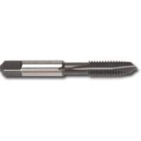 Wizard Spiral Point Machine Tap, High Speed Steel, 6-32 Thread, 2" L Nuna Depot Inc.