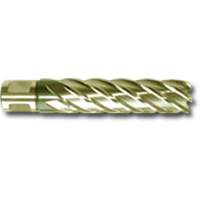 Annular Cutter, 3/4" Diameter, High Speed Cobalt, 1" Depth of Cut, 3/4" Shank Nuna Depot Inc.