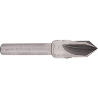 Foret al&eacute;seur m&eacute;canique, 3/4", Acier rapide, Angle de 90°, 4 cannelures Nuna Depot Inc.