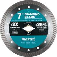 Turbo Diamond Blade Nuna Depot Inc.