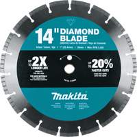 Turbo Diamond Blade Nuna Depot Inc.