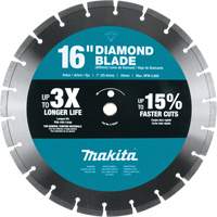 Segmented Rim Diamond Blade Nuna Depot Inc.