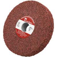 Scotch-Brite Non-Woven Metal Finishing Wheel Nuna Depot Inc.