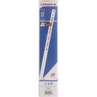 Hacksaw Blades, Bi-Metal, 12" L, 32 TPI Nuna Depot Inc.