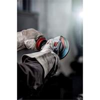 Quick Angle Grinder, 5", 120 V, 11000 RPM Nuna Depot Inc.