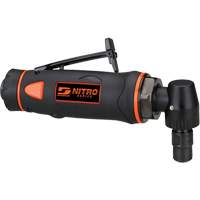 Right Angle Die Grinder, 1/4" Collet, 14000 RPM Nuna Depot Inc.