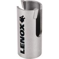 Multi-Materials Hole Saw, 1-3/8", 1" Depth of Cut, Carbide Nuna Depot Inc.